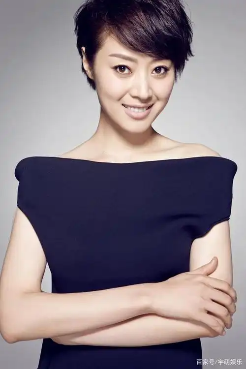 中国最低调影后,李冰冰的同学,10岁就上大学了?