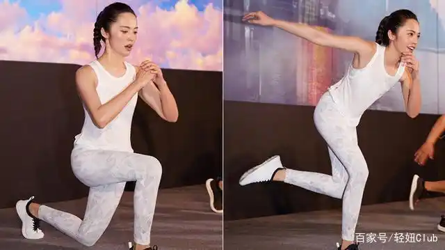 姚晨,常年体重只有49公斤,分享减肥方法,食谱,马伊琍也在用