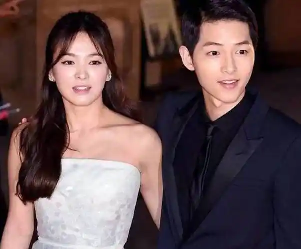 自曝人生目标,疑暗示与宋慧乔离婚原因_凯蒂_梁朝伟_刘嘉玲