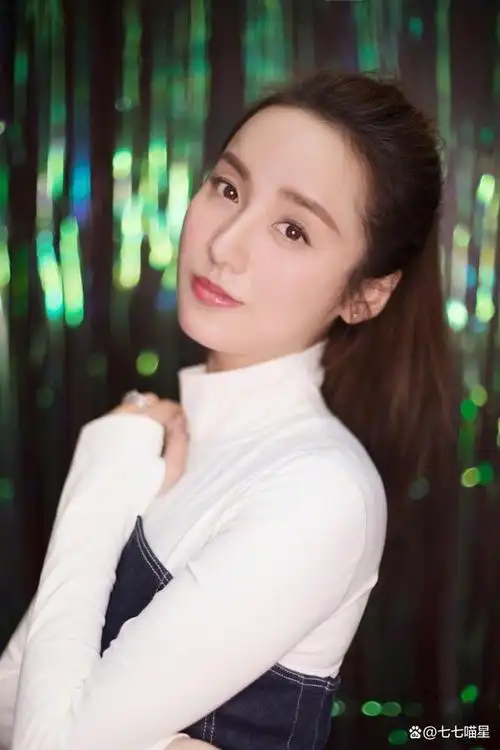 《天外飞仙》吕一饰演李赛金,竟是钱泳辰导演的老婆?