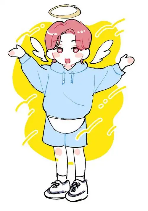 次花尹净汉漫画尹净汉饭绘29616129