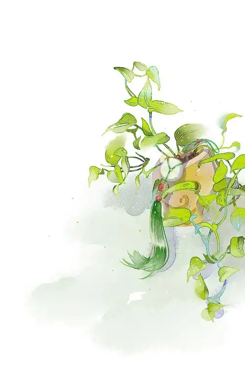 古风插画|插画|商业插画|nnnnnaa_原创作品-站酷(zcool)