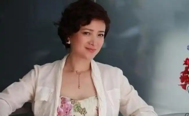 圈里戏红人不红的演员,三次婚姻失败,54岁能否守住第四次?