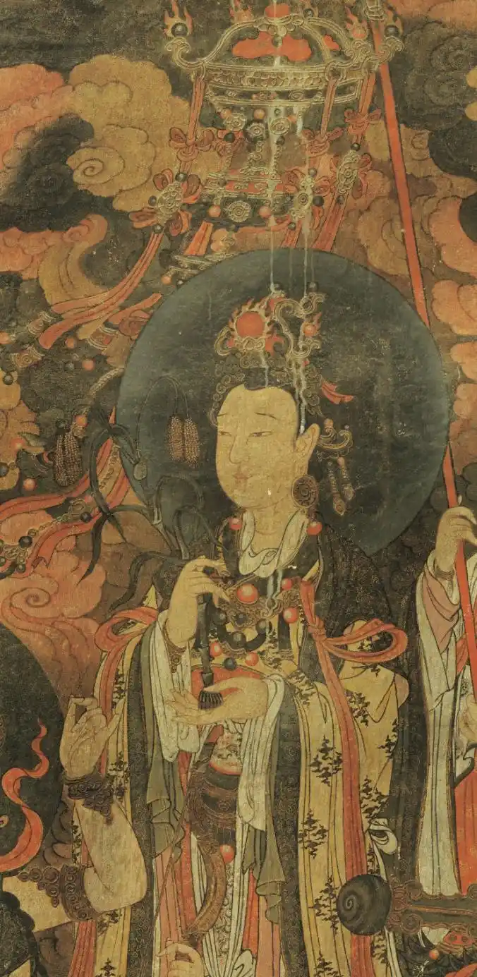 老北京法海寺9月22日开馆顶级壁画就在身边