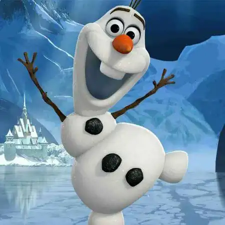 零基础学手绘丨彩铅第一次练习(雪宝)