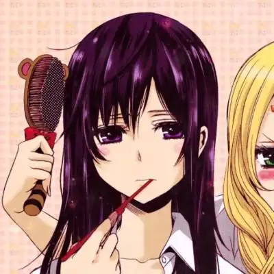 citrus 柑橘味香气