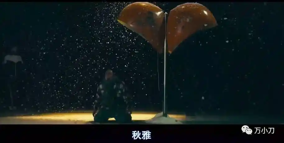 原创因为喜欢张国荣而入行后来却成为一剪梅的宣传大使