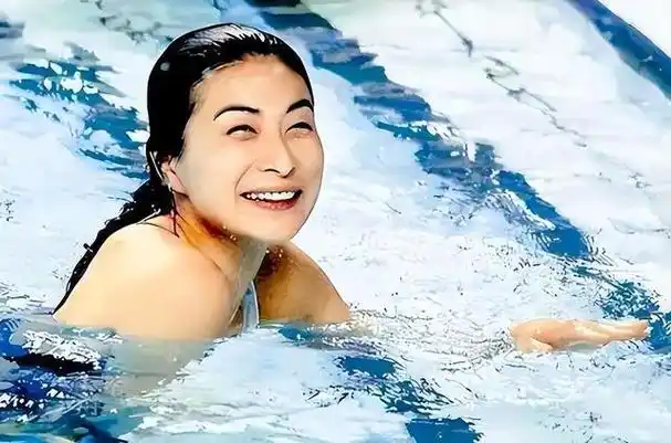 因一个女人的出现,郭晶晶斩断与田亮的情缘,当年到底发生了什么