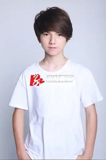 (张汉盛资料图)芒果台儿童歌唱节目《中国新声代》上周迎来的新学员中