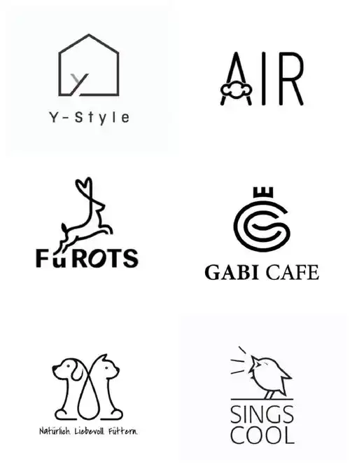 logo设计  #logo设计  #标志设计