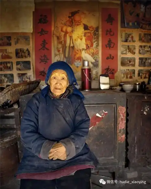 【中国当代摄影图录】姜健