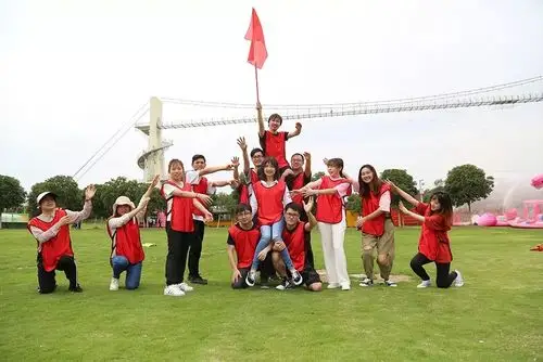 武汉北艺画室2019年教师团建拓展行_武汉北艺美育_零二七艺考