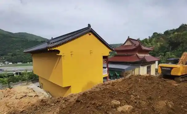 温州鳌江墨城出土南宋进士墓圹志