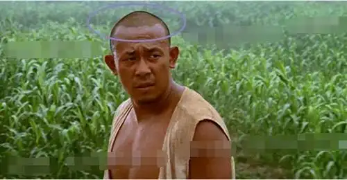 张艺谋指导巩俐也出演了,是巧合还是什么?穿帮镜头姜文不甘平庸