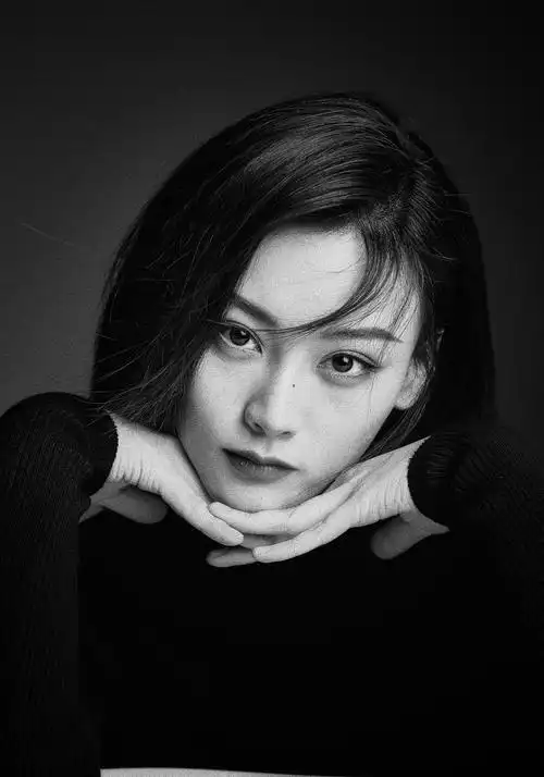 尚语贤 yuxian shang