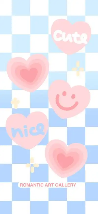 "专属夏天的一抹奶油" 奶油ins风壁纸来啦 cr.柿子仔