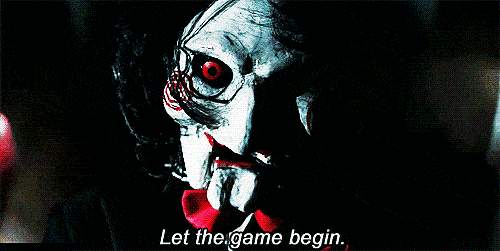 好疼还记得[鬼娃回魂]中心狠手辣的玩具公仔电影中的鬼娃娃,残忍,血腥