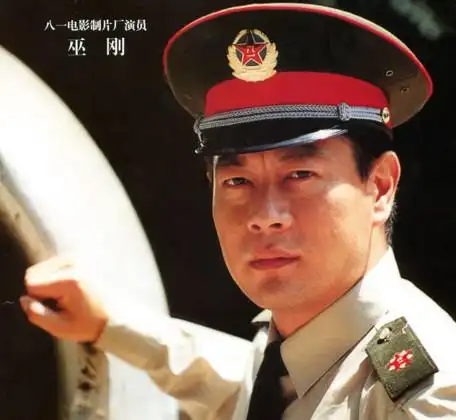 【图】《铁血警魂》电视剧感动观众 巫刚化身英雄解救人民于水火