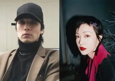 郭采洁曝新恋情与男方牵手搂腰宛如热恋