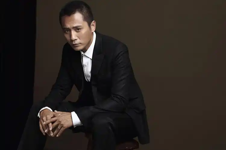 浙江卫视为何选刘烨作评委