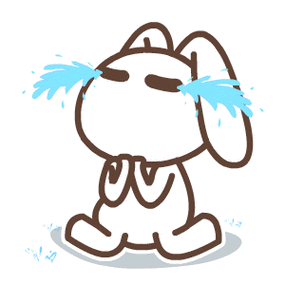 动态兔子头像图片大全可爱兔子gif动态图片头像