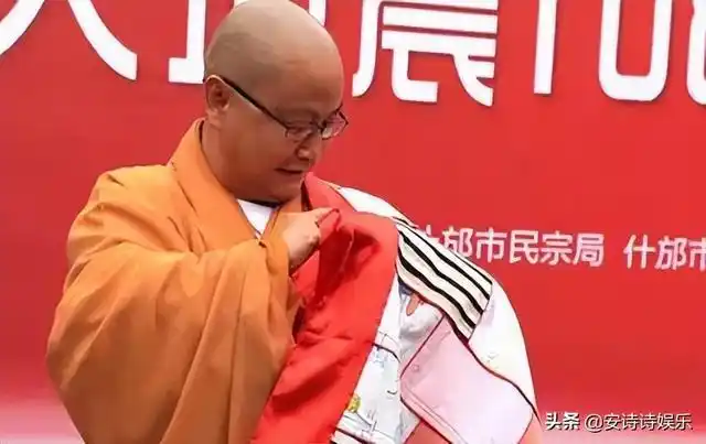 素全法师:汶川地震连破3戒,解救千人于水火,108"罗汉娃"诞生|罗汉寺