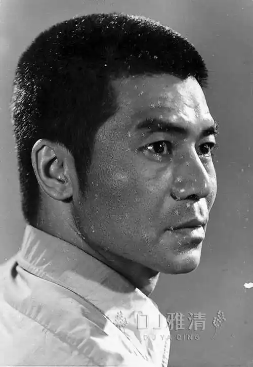 四,第五届金鸡奖影帝:吕晓禾(1985年)