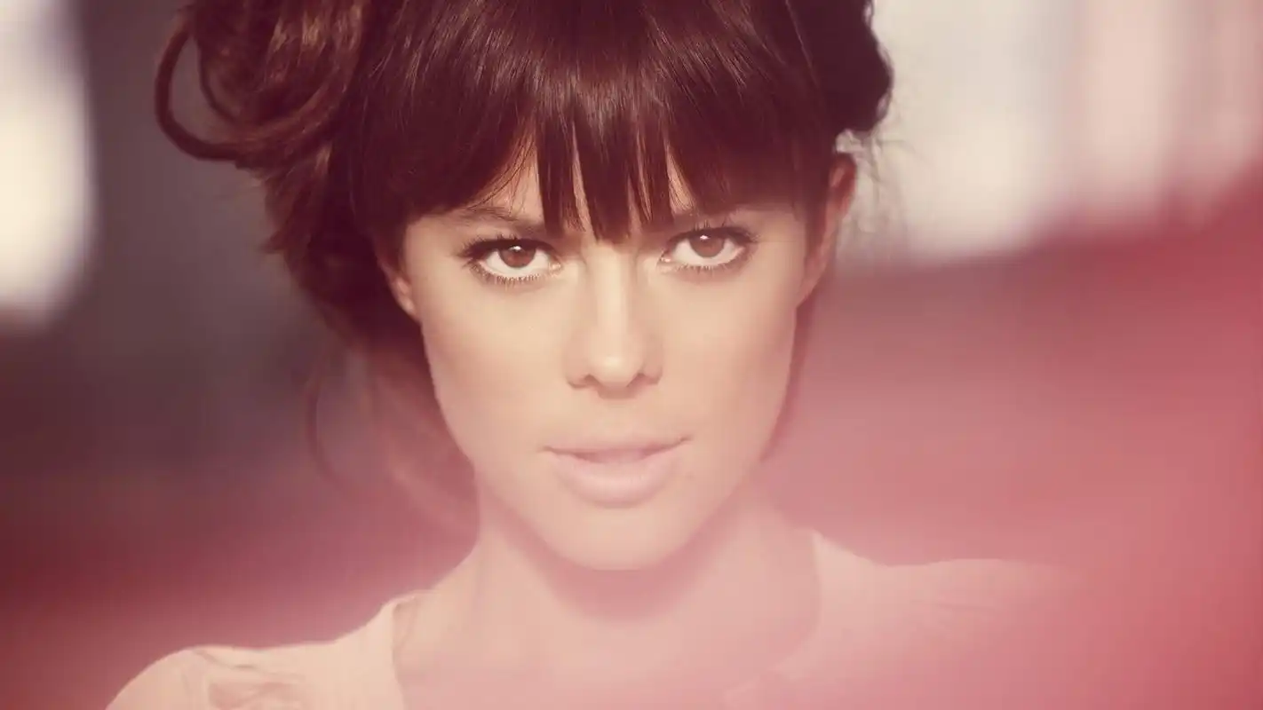 澳大利亚女歌手lenka即将开启2019中国巡演,7月9日北京