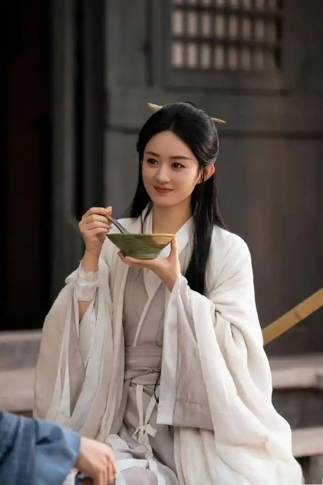 朱一龙赵丽颖合影旧照揭秘:十年后再看,明兰与小公爷是否真的般配?