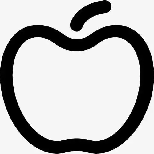 苹果图标素材免费下载_觅元素