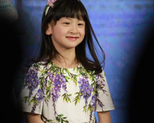 67田亮女儿长大后变化太大而且越来越离谱网友长大是美女