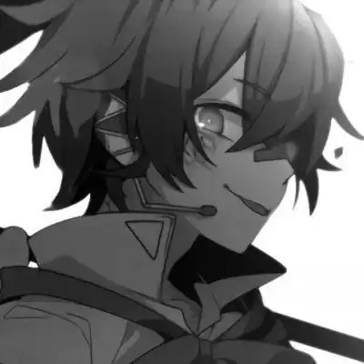 你有你的清欢度 我有我的独木桥 _男生头像_我要个性网