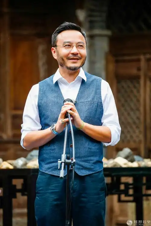 《我们来了》谢娜自曝英语囧事 汪涵"补刀"狂戳笑点