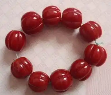 震惊!经常以假乱真的三种假南红玛瑙