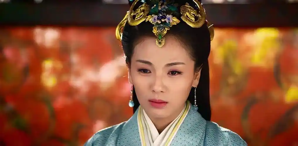 重温《芈月传》,为何芈姝会轻易相信了秦王嬴驷爱她的谎言_楚威王_母