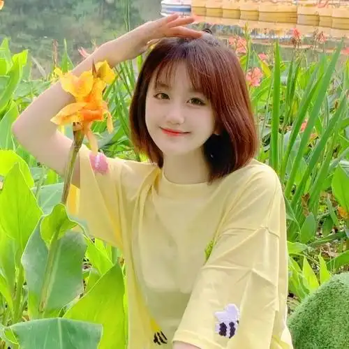 充满阳光正能量的头像