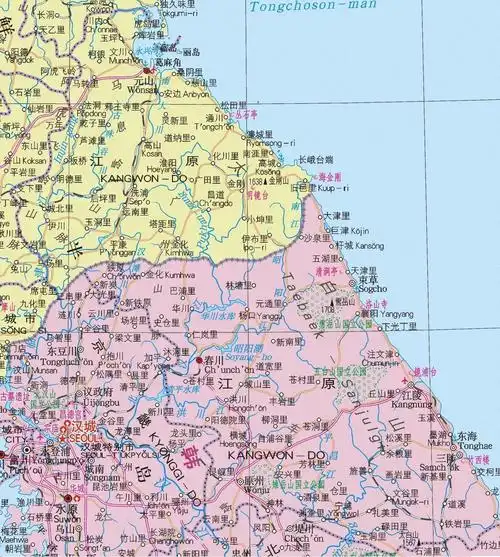 欢迎访问江原道版块-江原道 奋斗在韩国 韩国留学生论坛