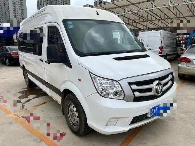 5t改款e 商运版长轴4j25tc3_价格9.xx万元_华夏二手车网