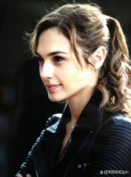 盖尔加朵以色列演员模特