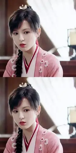 《琉璃美人煞》张予曦 喜欢她吗?