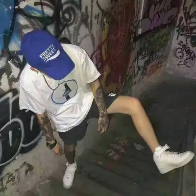 qq头像社会小伙社会小伙qq头像图片