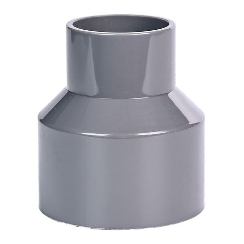 pvc变径直接塑料台塑南亚水管配件upvc大小小头upvc管