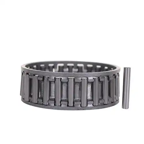 9248130向心滚针保持架组件 精密向心滚针保持架组件直线轴承