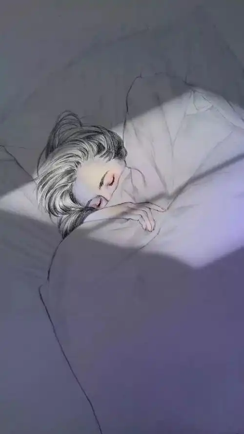 一个重度抑郁症患者的自述从此以后世界成了黑白色