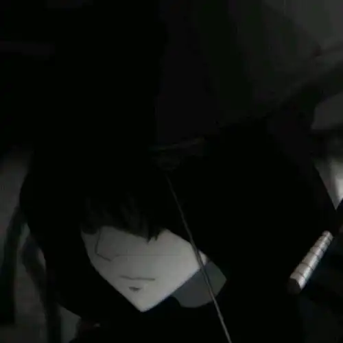 有没有那种丧但又不至于绝望的头像