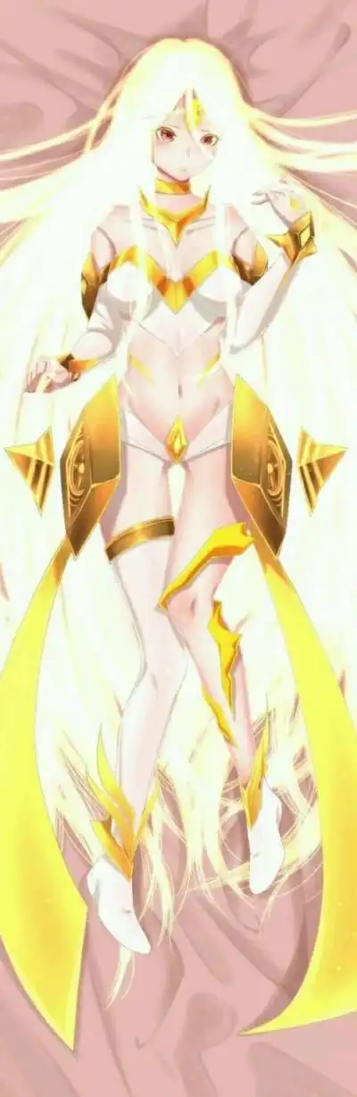 赛尔号谱尼娘化