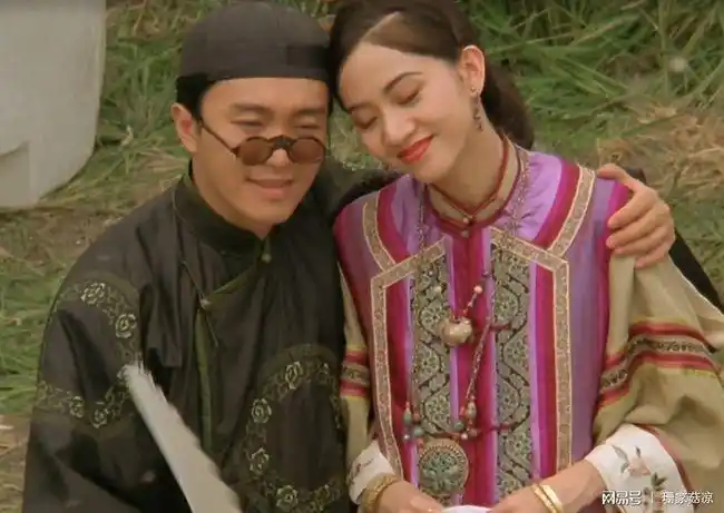 《审死官》是周星驰和梅艳芳的经典喜剧片,一部十分搞笑的电影