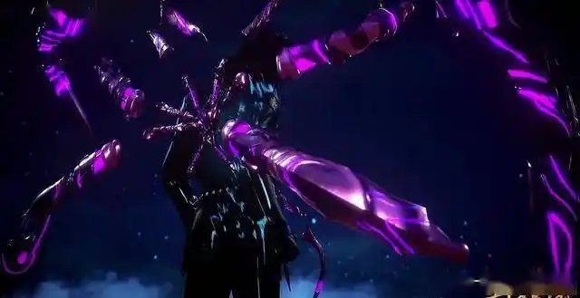 斗罗大陆唐三的8神装是什么其中2个神装合成需11个散件