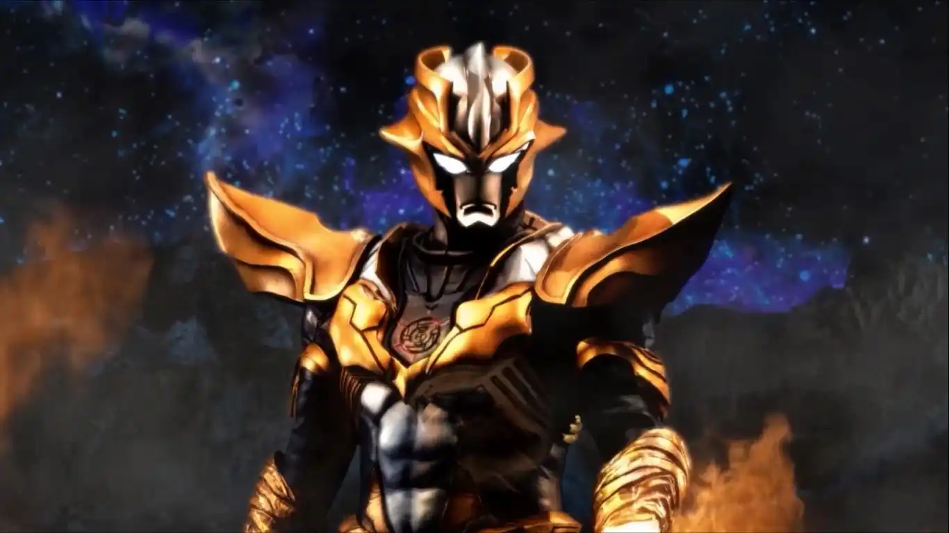 我们至今仍不知道泽塔奥特曼的来历