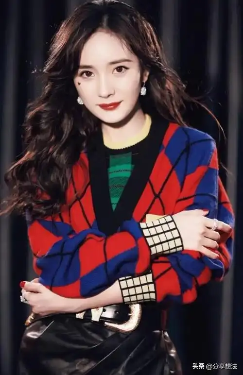 杨幂明星壁纸52